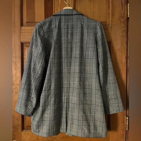 Madewell Caldwell blazer - Picture 2 of 2